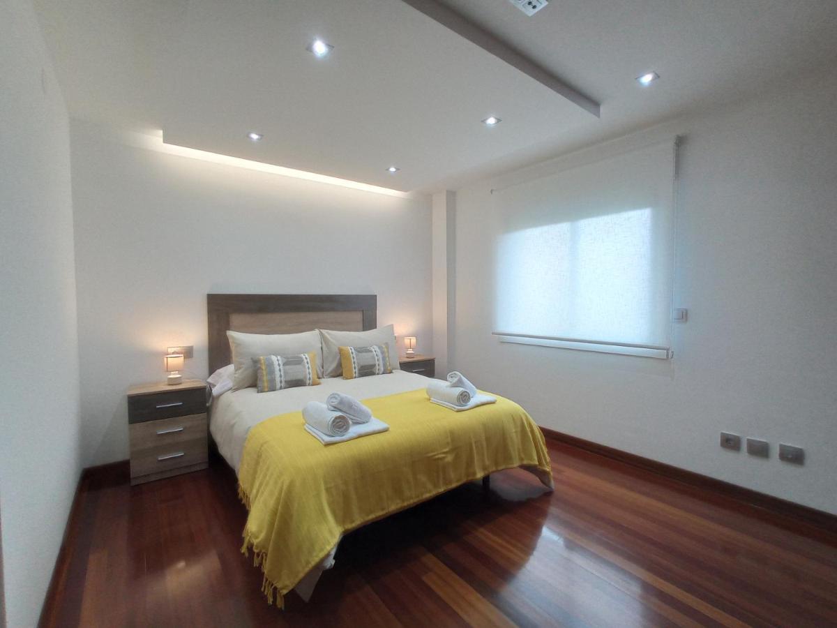 Martinez Duplex * Padron